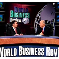 McLaren Appears on Norman Schwarzkopf's World Business Review Television Series on CNBC